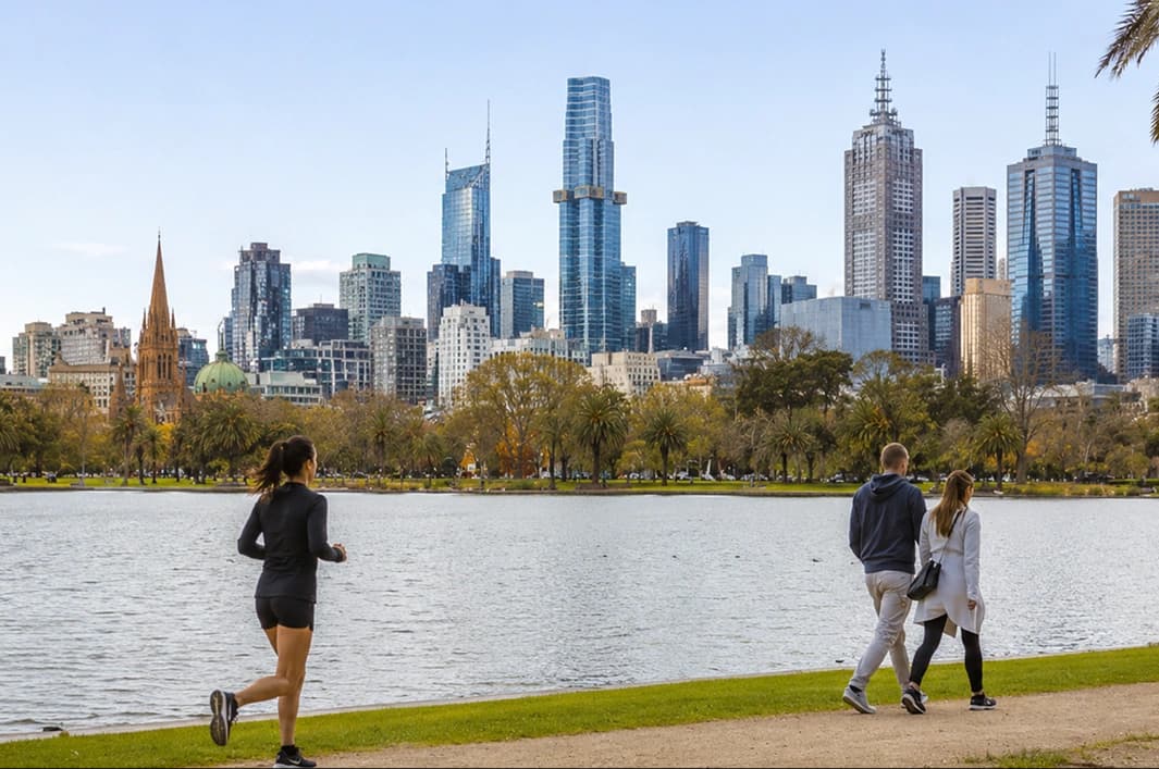 Living-cost requirement for student visa applicants.