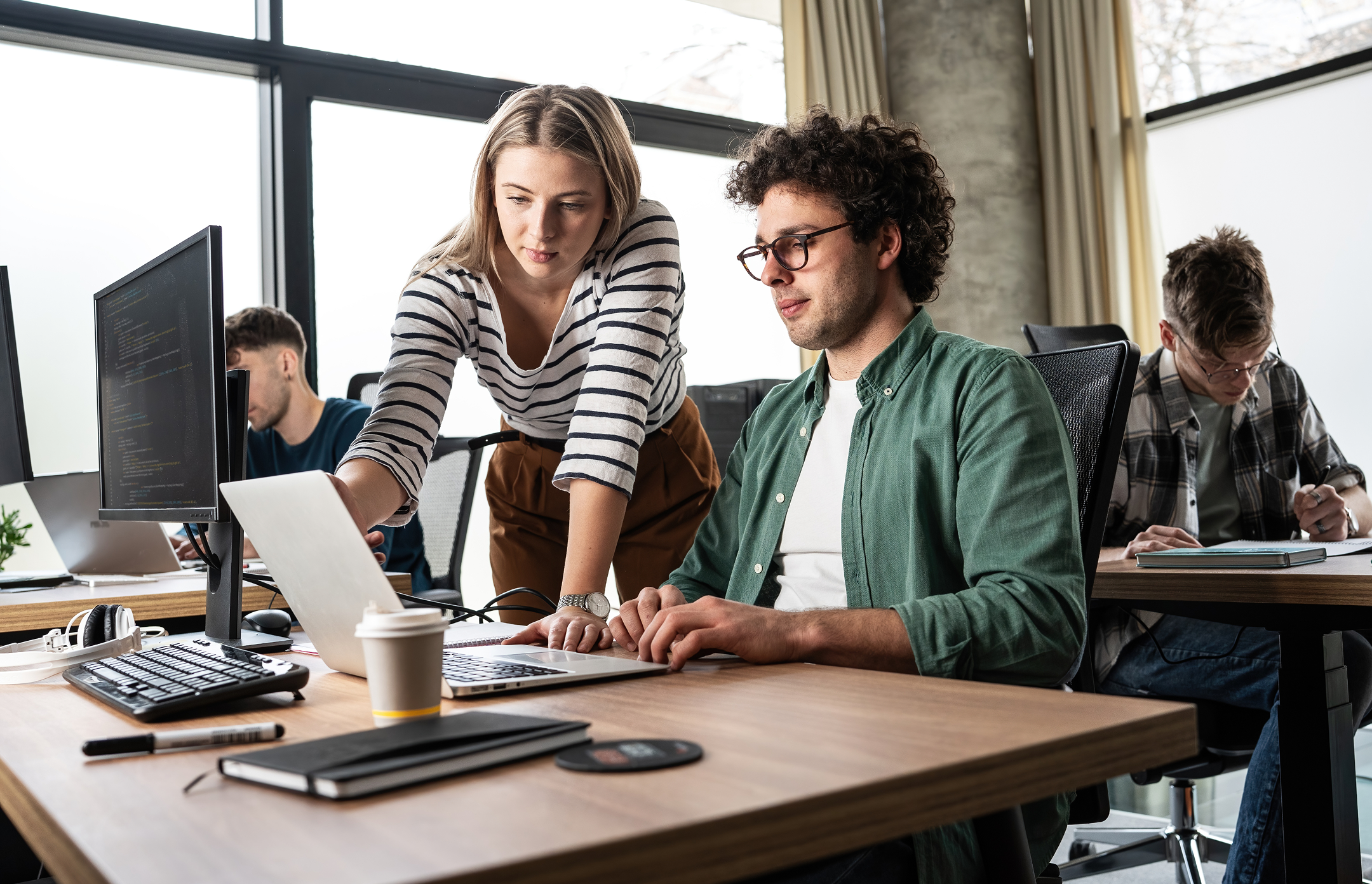 Why data analytics skills are in such high demand