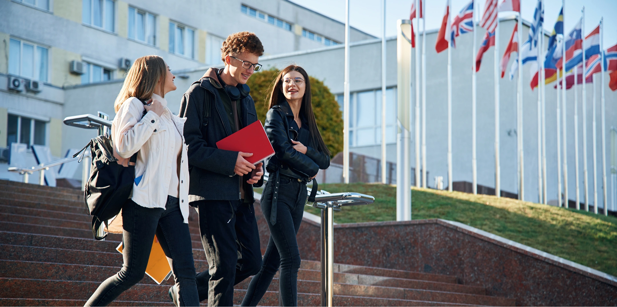 Work-integrated learning explained - and why it matters for your degree