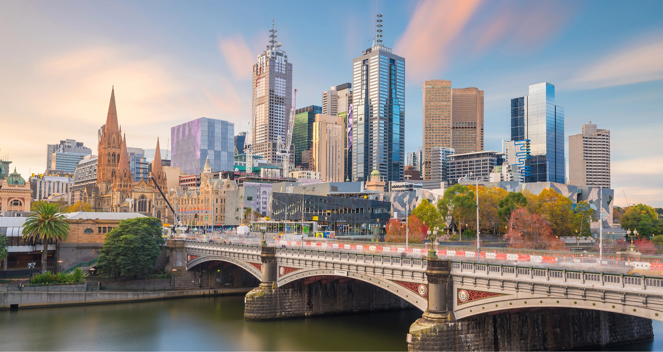 Studying in Melbourne as an international student: a practical guide