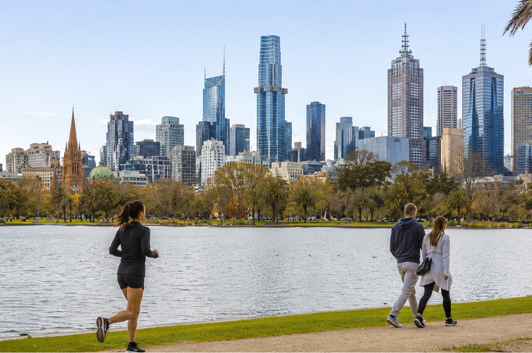 Living-cost requirement for student visa applicants.